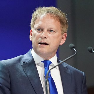 Глава МО Британии разошелся во мнениях с Байденом в вопросе об оккупации Газы