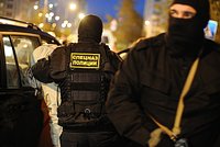 У участников азербайджанской мафии в Петербурге прошли обыски. Они избивали прохожих и снимали это на видео
