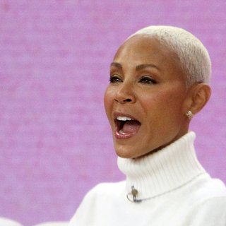 Супруга Уилла Смита поделилась подробностями о сексуальной жизни с мужем