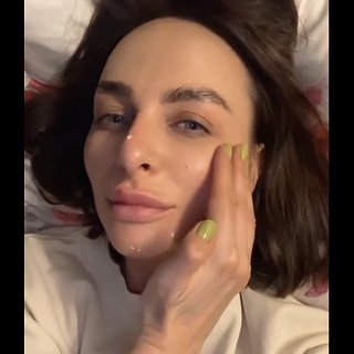 Екатерина Варнава показала изменения во внешности: Внешний вид: Ценности:Lenta.ru