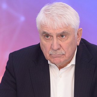 В России высказались о судьбе находящегося в Канаде бывшего эсэсовца Гунько