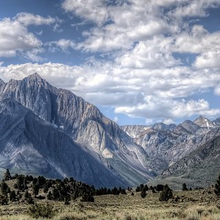 Объяснены землетрясения в районе калифорнийского супервулкана