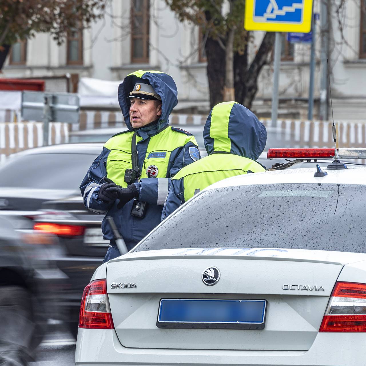 Появились подробности о ДТП с участием сенатора от Татарстана: Политика:  Россия: Lenta.ru