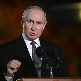 Селфи с Путиным теперь реально для всех — ТВИТРЕГИОН