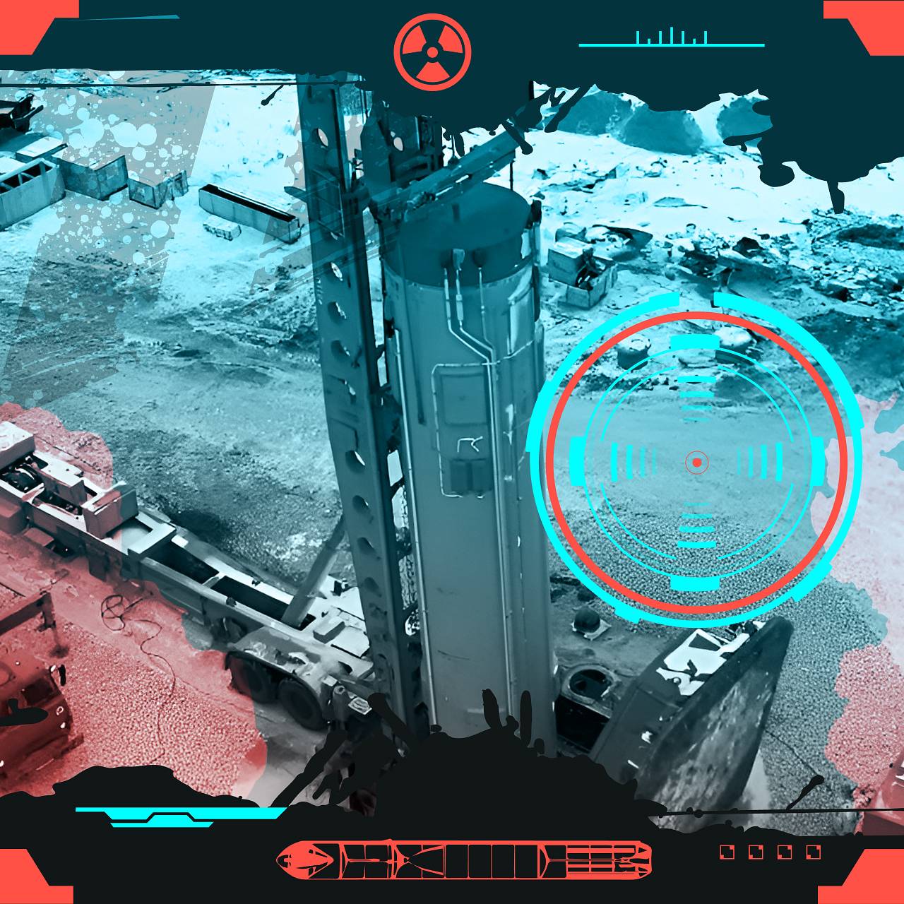 Ракеты Судного дня. Как российское ядерное оружие стало самым мощным в  мире: Оружие: Наука и техника: Lenta.ru