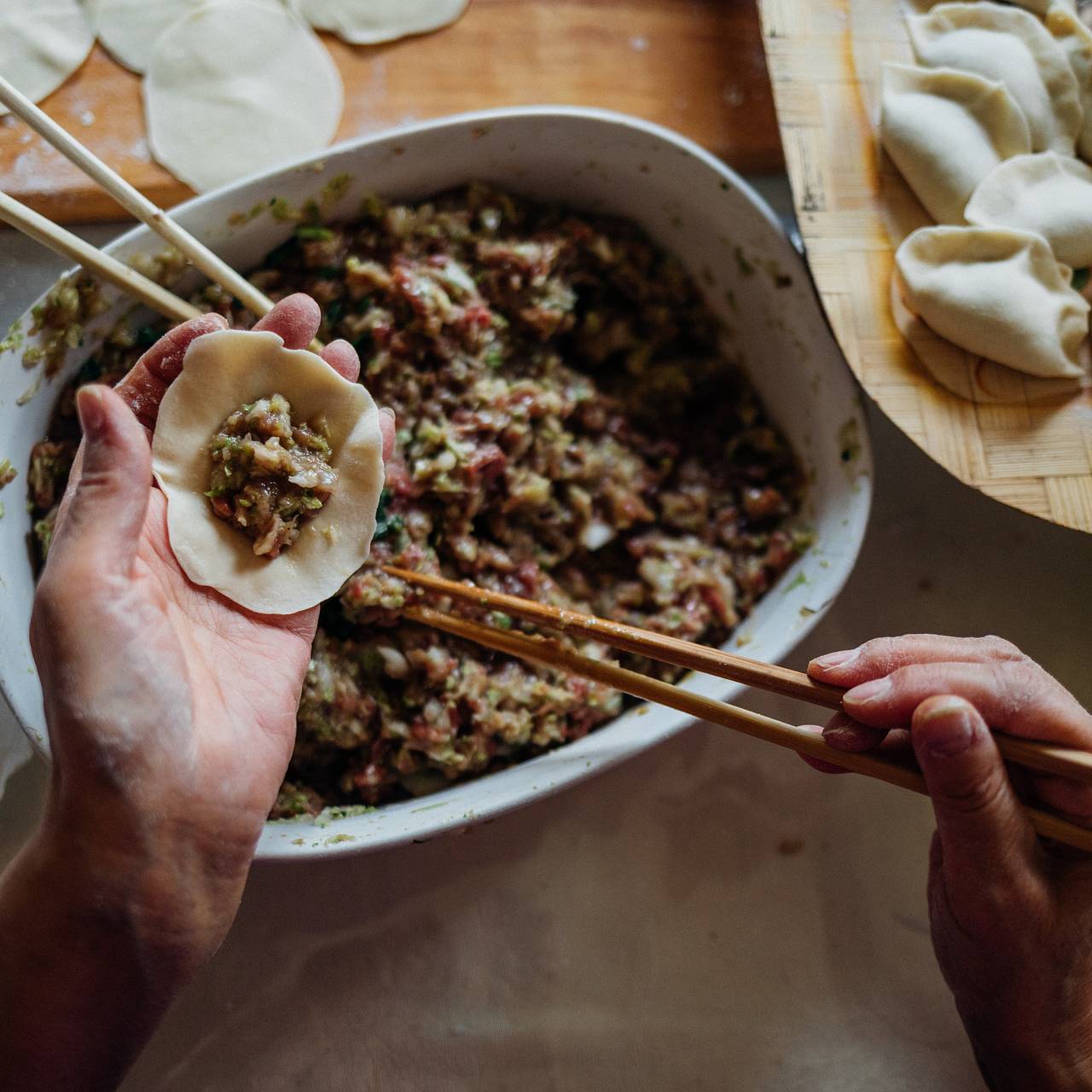 Фото: Frank Zhang / Unsplash