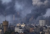Израиль готовит невиданную по размаху и жестокости операцию в Газе. Почему в США раскритиковали эти планы?