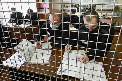 Российский студент получил срок за подготовку массовых расправ в вузе