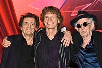 The Rolling Stones выпустили новый альбом. За что весь мир уже 60 лет любит британских королей рок-н-ролла?