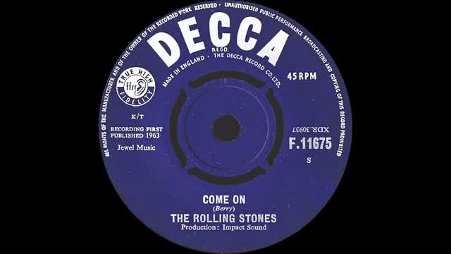 Новый альбом The Rolling Stones Hackney Diamonds: дата выхода, где  послушать, главные хиты, история группы: Музыка: Культура