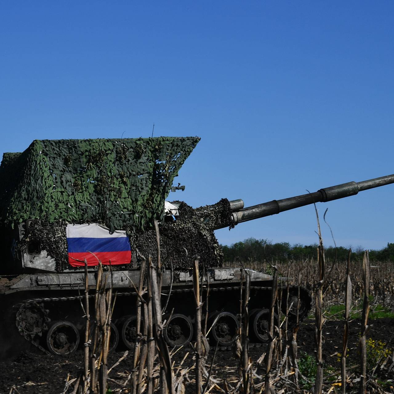 Фото: РИА Новости