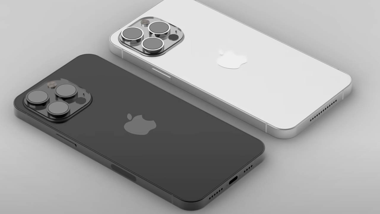 Раскрыты характеристики iPhone 16: Гаджеты: Наука и техника: Lenta.ru