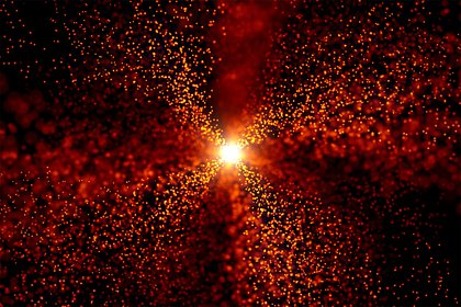 Предложены сверхъяркие источники света на основе квазичастиц