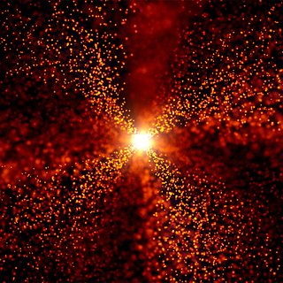 Предложены сверхъяркие источники света на основе квазичастиц