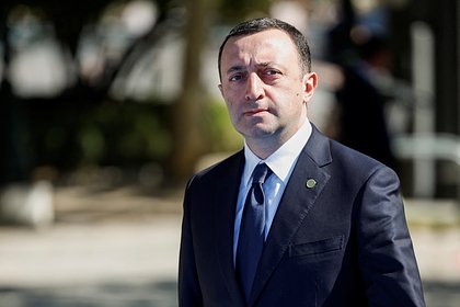 Власти Грузии ответили на угрозы оппозиции о беспорядках в стране