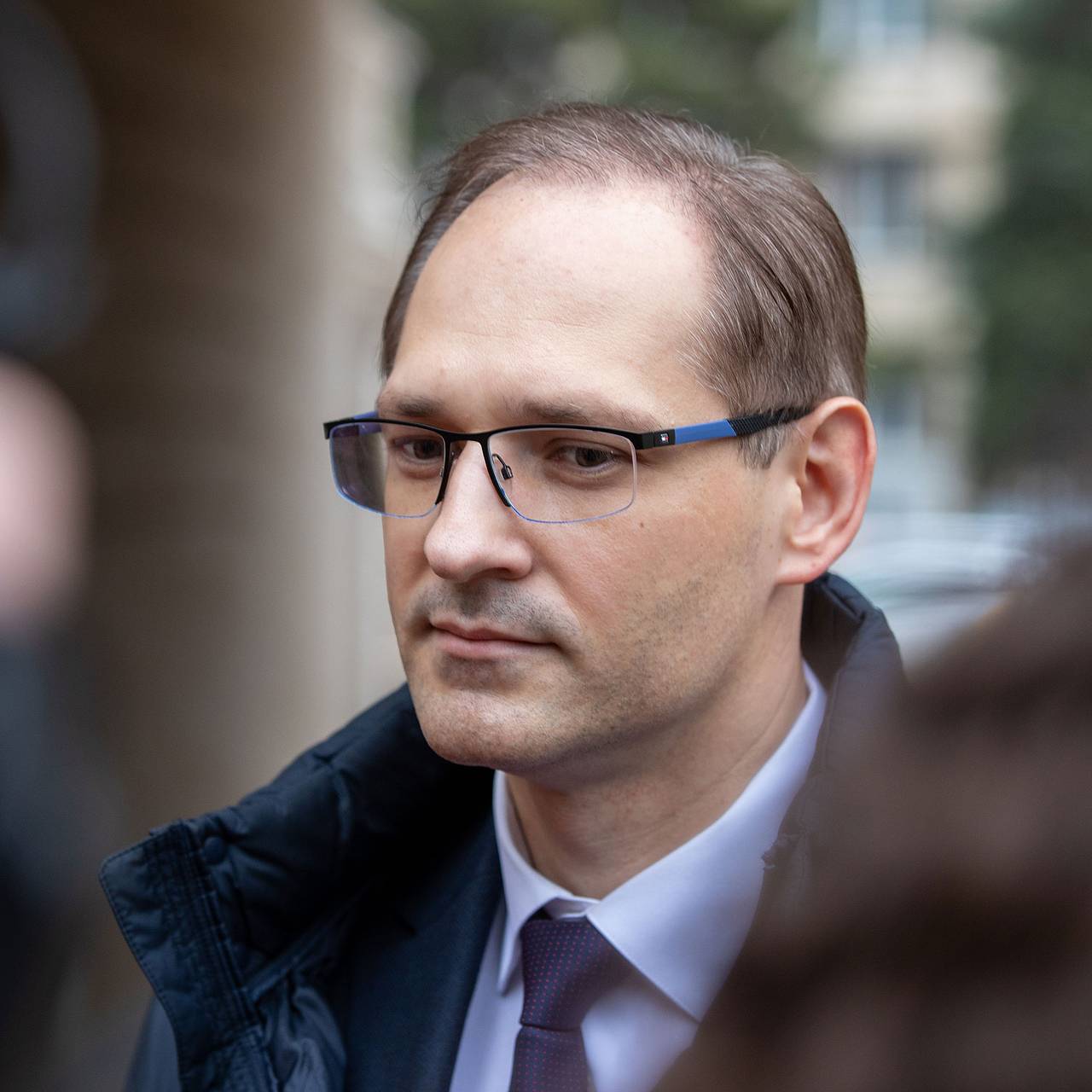 Фото: Родион Прока / Sputnik / РИА Новости