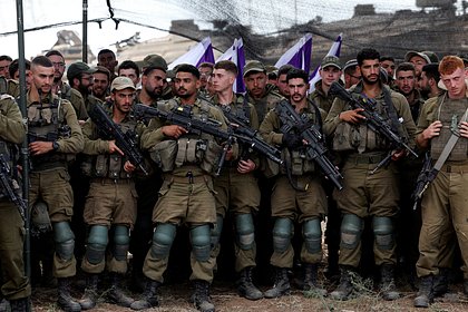 Израиль предупредил «Хезболлу» о высокой цене за присоединение к конфликту