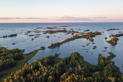 В Совфеде отреагировали на угрозу Латвии перекрыть для России Балтийское море