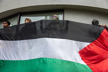 ХАМАС заявил об отклонении Израилем предложения отпустить еще двоих заложников