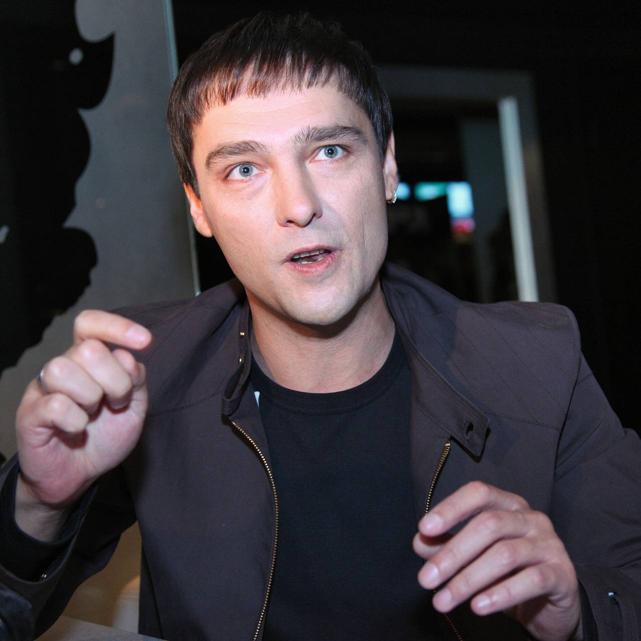 Фото: Екатерина Чеснокова / РИА Новости