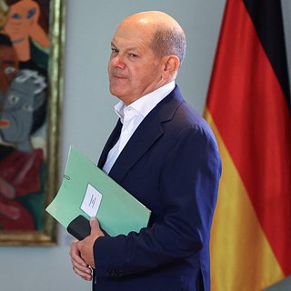 Рейтинг правящей коалиции Германии упал до исторического минимума