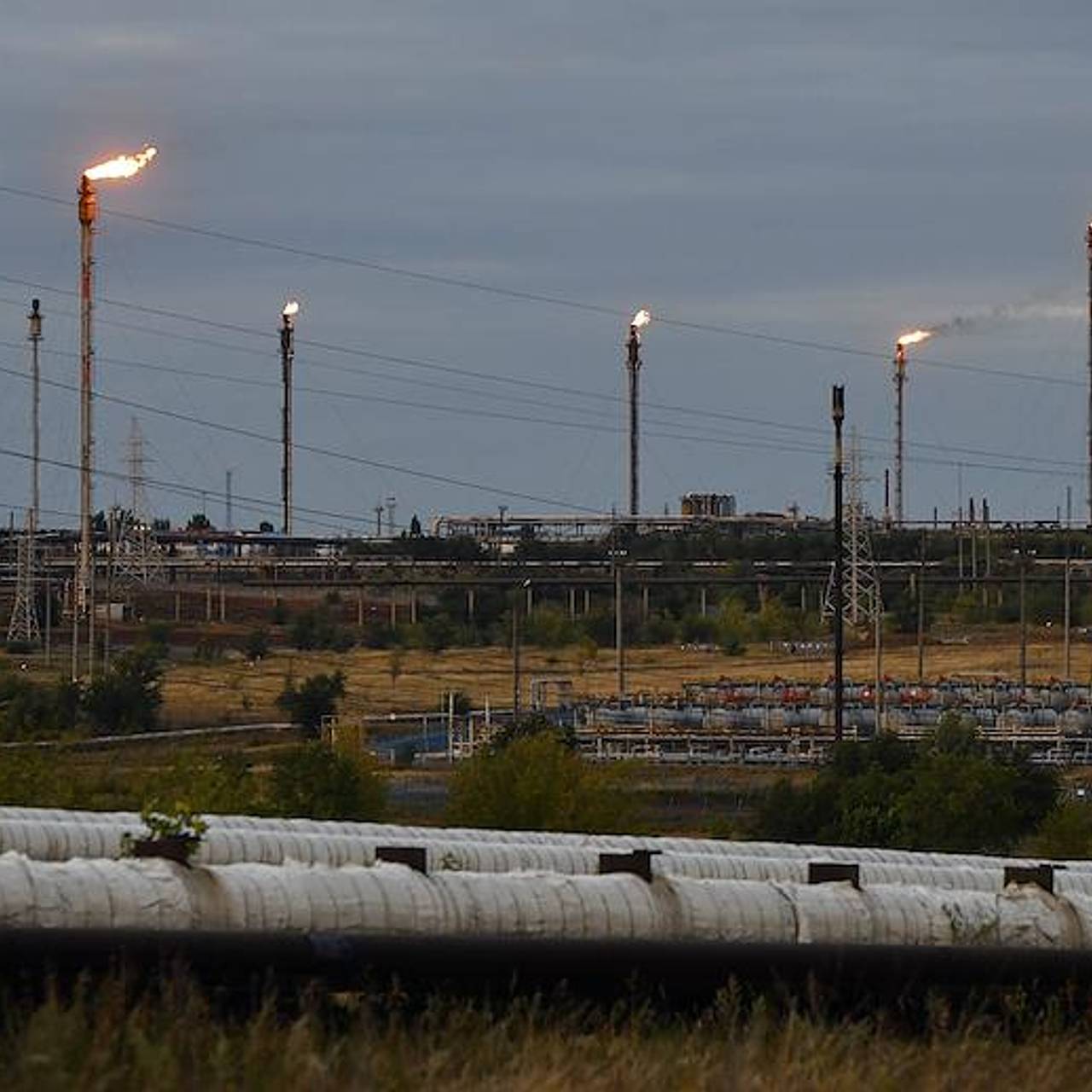 Фото: Александр Манзюк / Коммерсантъ