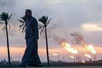 Ближний Восток столкнулся еще с одной огромной проблемой. Не только война: как добыча нефти уносит жизни тысяч людей?