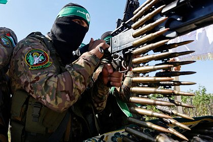 ХАМАС решило рассмотреть вариант освобождения заложников за топливо