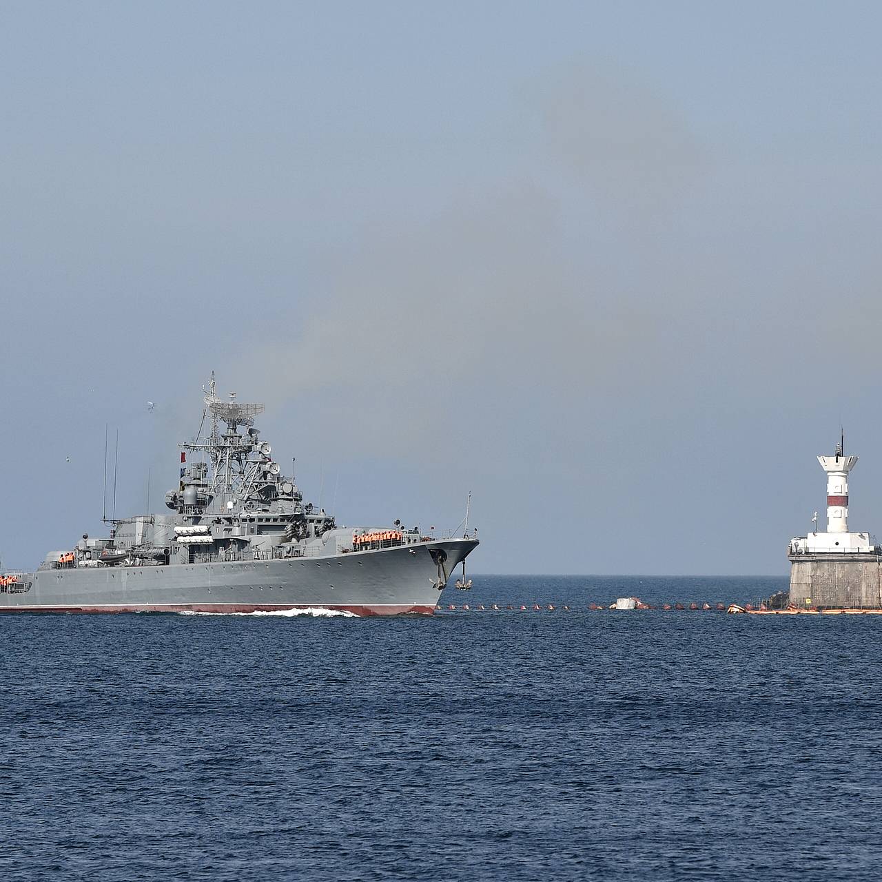 Фото: Константин Михальчевский / РИА Новости