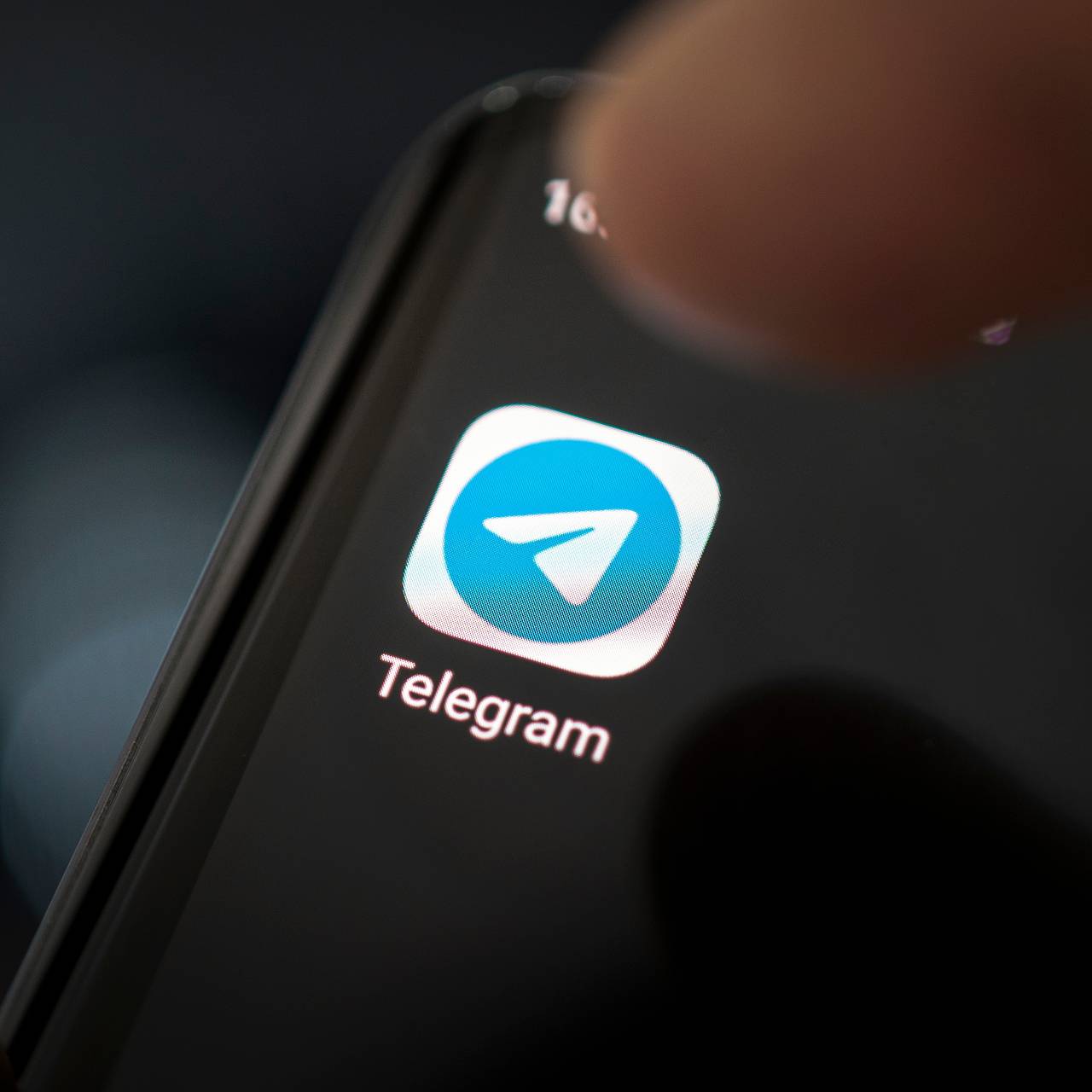 Telegram заблокировал доступ к каналу ХАМАС на Android: Интернет: Интернет  и СМИ: Lenta.ru