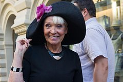 Светлана Светличная