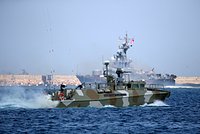 В Черном море нашли обломки катеров ВСУ. Что известно о морском бое у побережья Крыма?