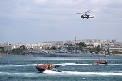В Черном море нашли обломки катеров ВСУ. Что известно о морском бое у побережья Крыма?