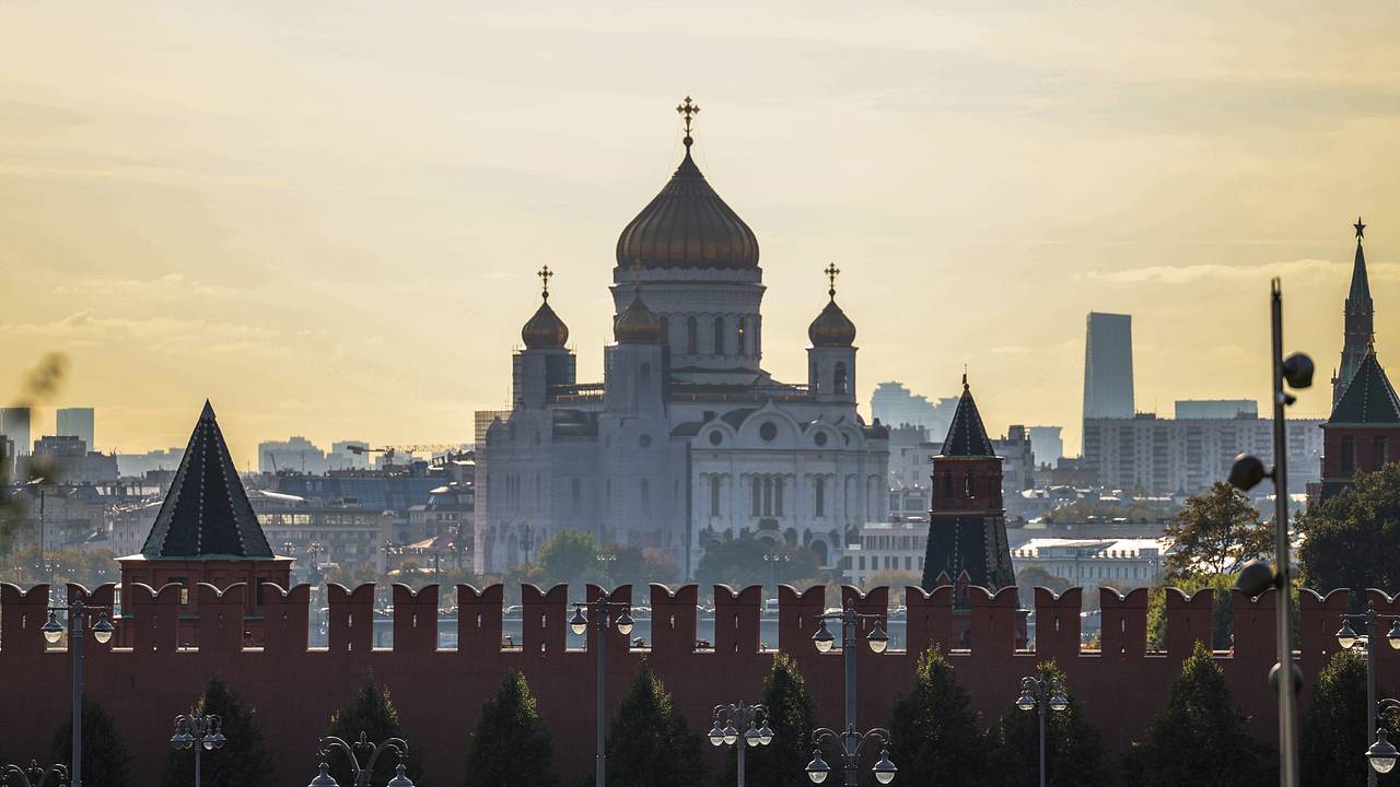 Названа стоимость самой дешевой квартиры с видом на Кремль: Дом: Среда  обитания: Lenta.ru