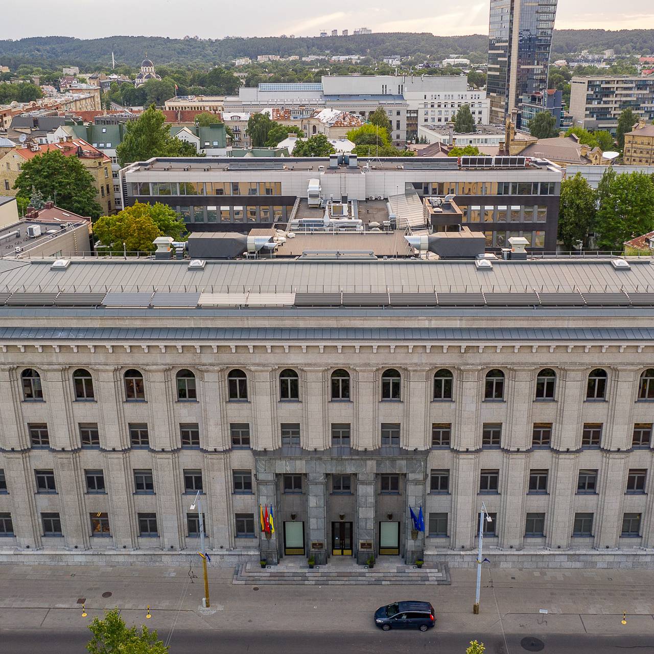 Фото: Augustas Didžgalvis