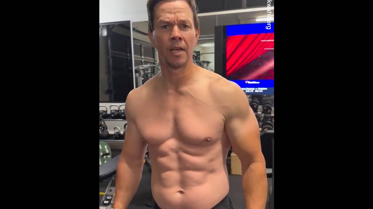 Марк Уолберг секс Марк Уолберг секс