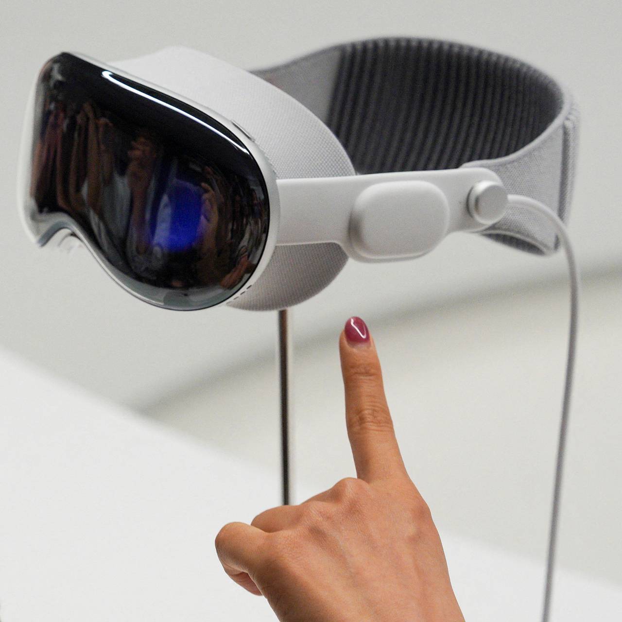 Фото: Loren Elliott / Reuters