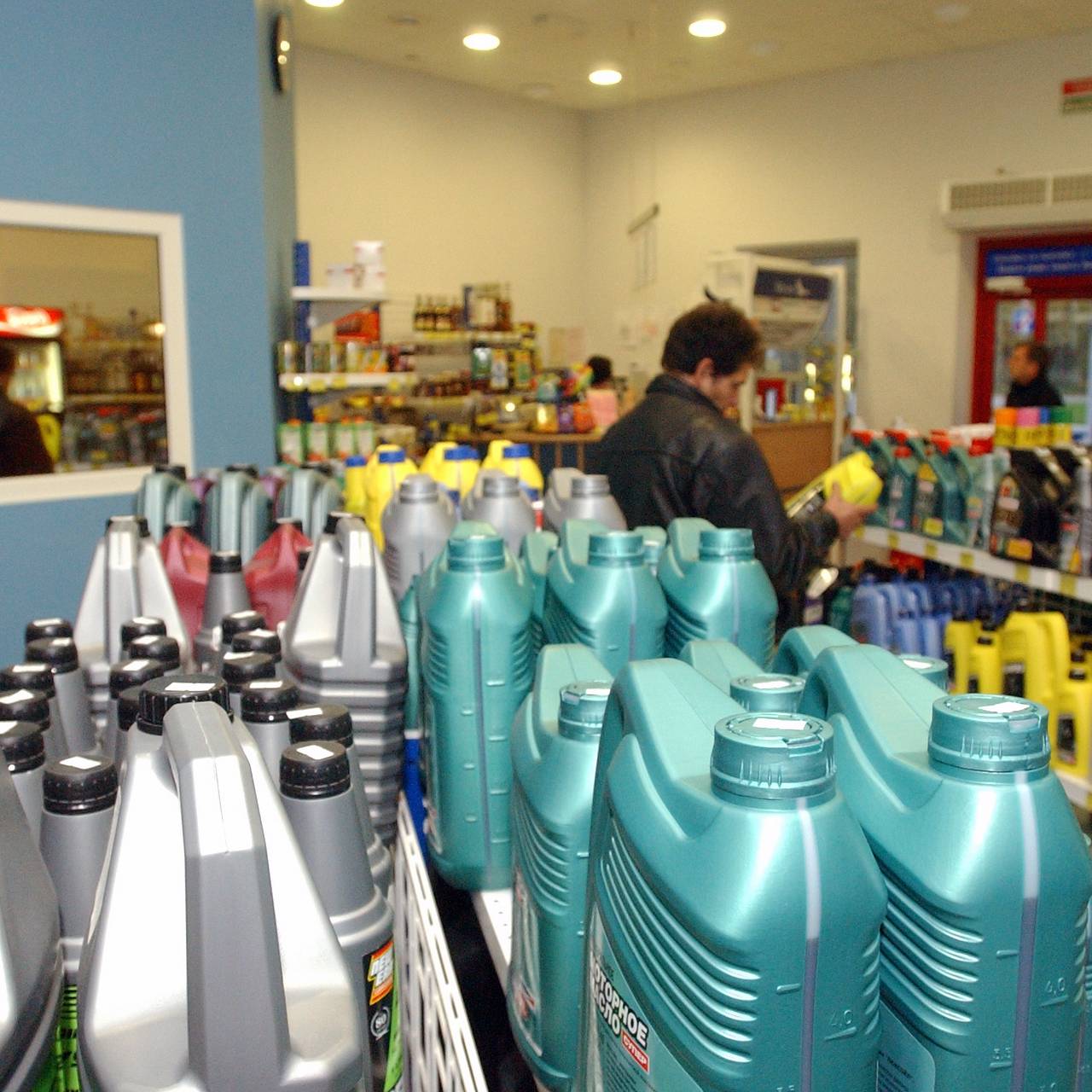 Фото: Aleksandr Schemlyaev / Russian Look / Globallookpress.com