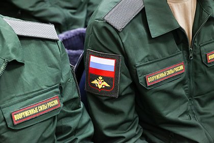 В части регионов России начался новый этап призыва в армию