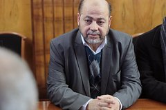 Один из лидеров ХАМАС приехал в Москву на переговоры. Он обсудил освобождение заложников и эвакуацию россиян из Газы