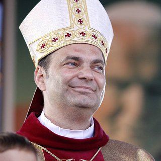 Епископ Гжегож Кашак