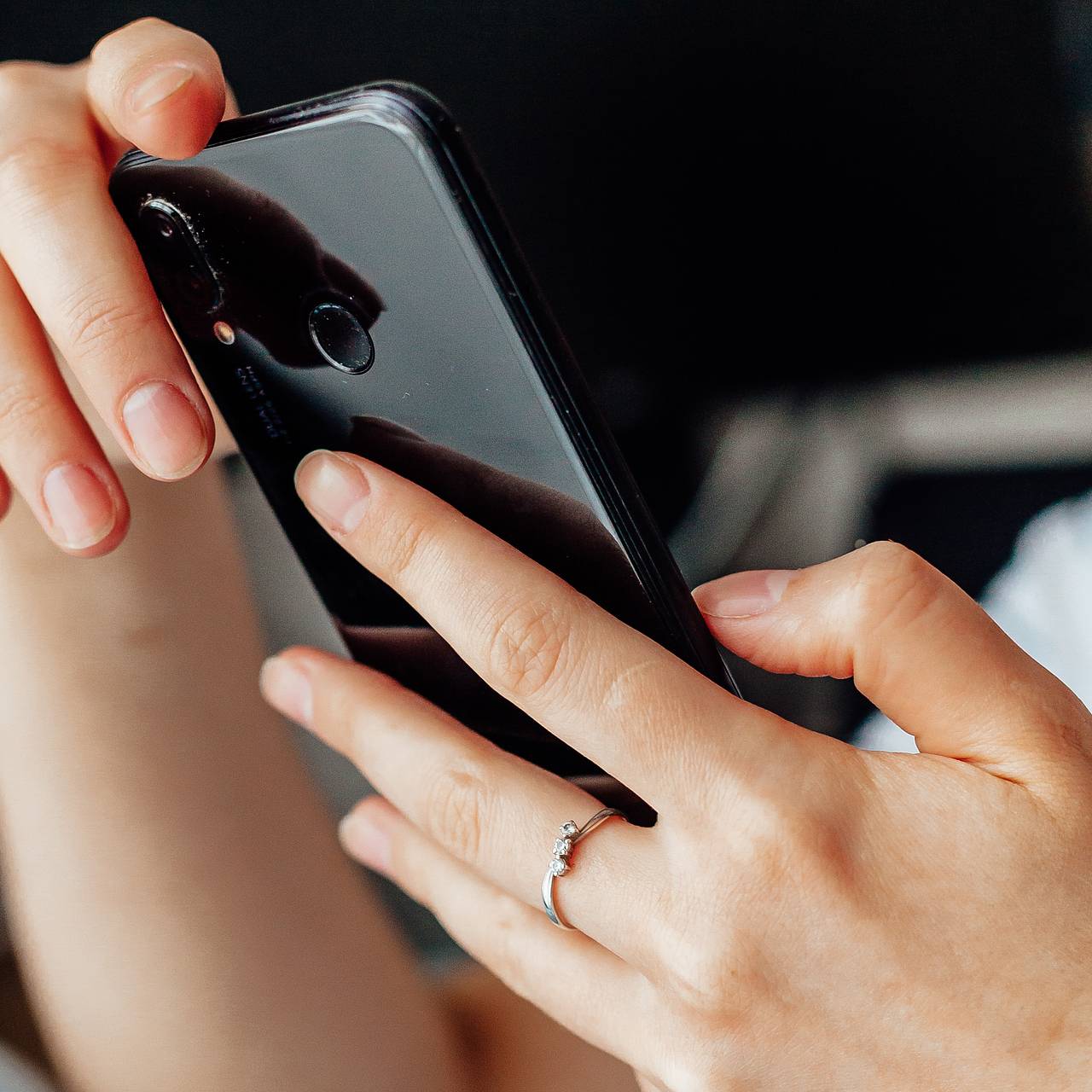 Фото: Darya Ezerskaya / Unsplash