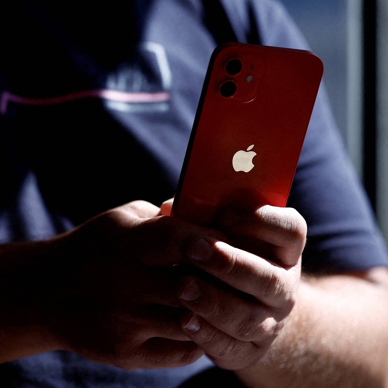 Фото: Stephane Mahe / Reuters