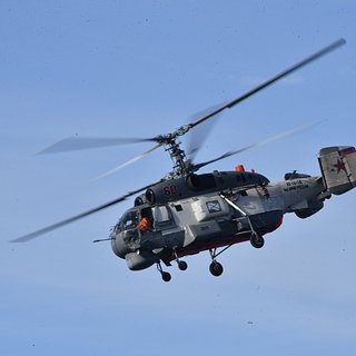 Российские пилоты вертолетов получат «плавающую парту»