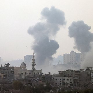 Стало известно о вторжении Израиля в сектор Газа