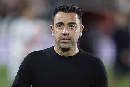Тренер «Барселоны» объяснил поражение от «Реала»