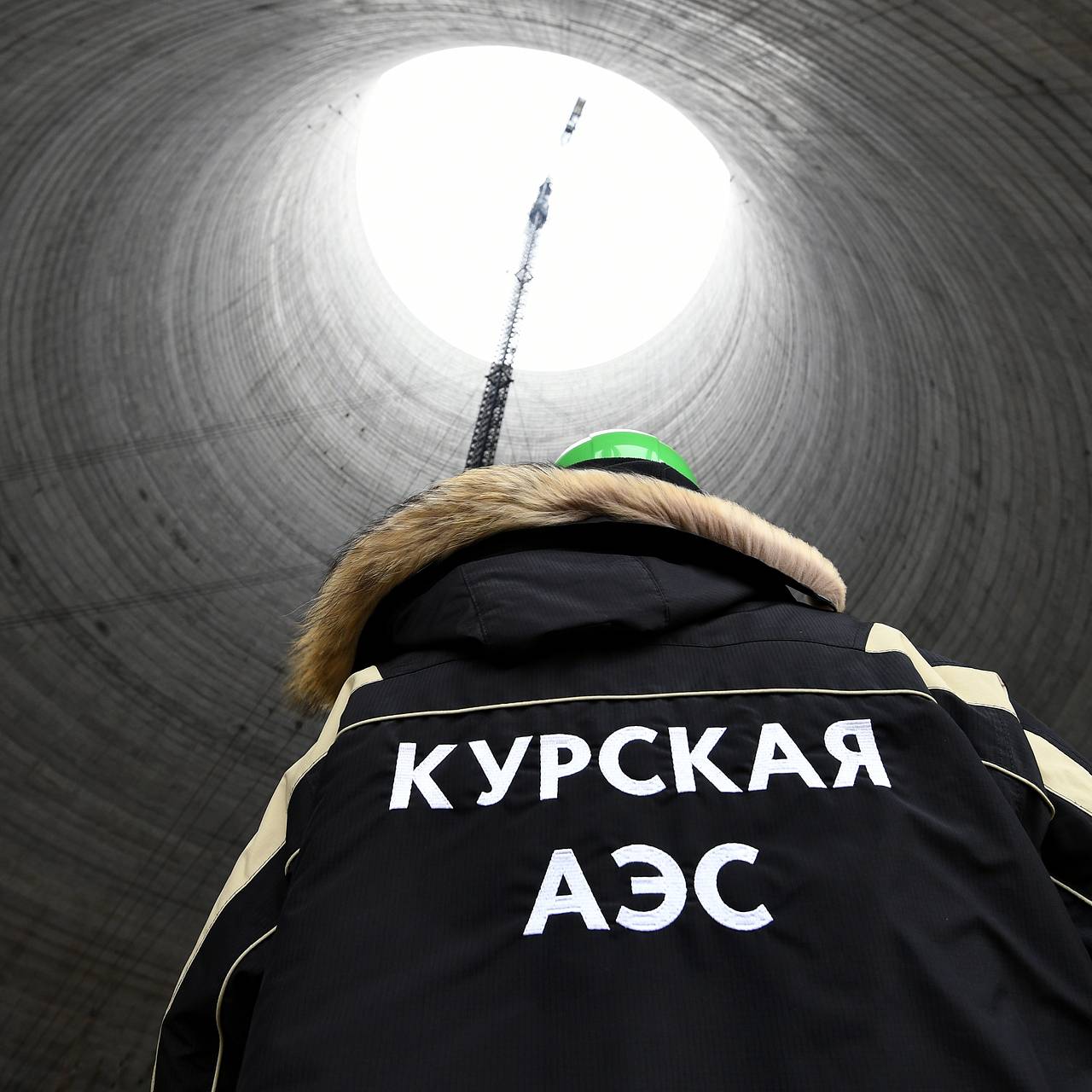 Фото: Максим Блинов / РИА Новости