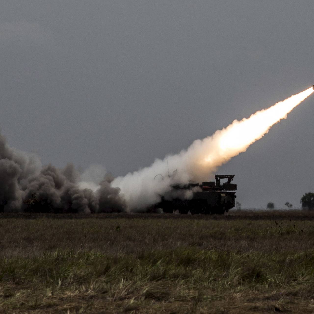 Российская ПВО отбила массовый налет. ВСУ пытались атаковать территорию  России сразу 36 дронами: Происшествия: Россия: Lenta.ru