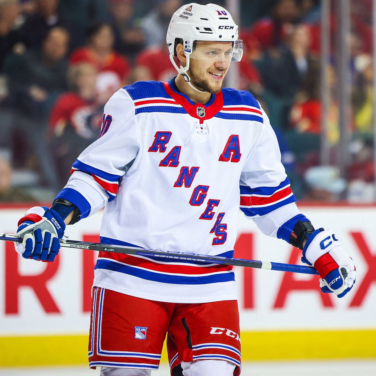 Фото: Sergei Belski / USA TODAY Sports / Reuters