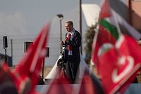 «Мы полны решимости». Эрдоган пригрозил Западу войной «креста с полумесяцем» 
